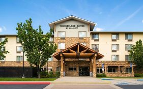 Towneplace Suites Redding